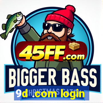 9d .com login